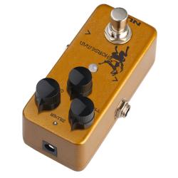 A/B Roll Octave & Loop Педаль эффектов NUX NOL-1