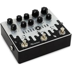 Black Sun Педаль эффектов THERMION 01BLK00001