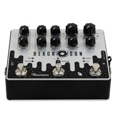 Black Sun Педаль эффектов THERMION 01BLK00001