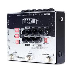 Freeway Педаль эффектов THERMION 04FWY00001