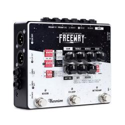 Freeway Педаль эффектов THERMION 04FWY00001