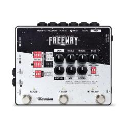 Freeway Педаль эффектов THERMION 04FWY00001