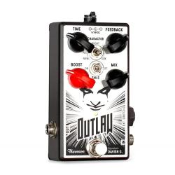 Outlaw Педаль эффектов THERMION 01OTL00001