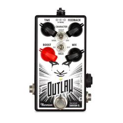 Outlaw Педаль эффектов THERMION 01OTL00001
