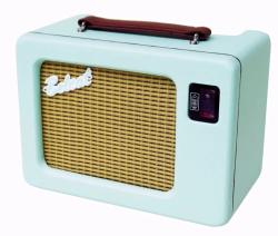 Гитарный комбоусилитель, ламповый, 12Вт, зеленый BELCAT PTA-10-Green