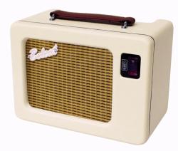 Гитарный комбоусилитель, ламповый, 12Вт, кремовый BELCAT PTA-10-Beige