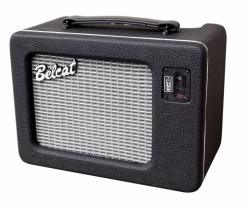 Гитарный комбоусилитель, ламповый, 12Вт, черный BELCAT PTA-10-Black