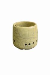 Окарина чашка, керамическая, 5 отверстий, тональность С PANGOODA DRUMS O-CHM-5C