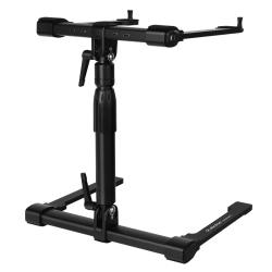 Подставка для ноутбука DJ с USB-концентратором ALCTRON LS020USB-C