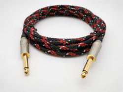 Кабель инструментальный, 3м ZZ-CABLE E10-J-J-0300-Z