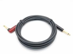 Кабель инструментальный, прямой/угловой Silent, 5м ZZ-CABLE G66-JRS-J-0500-0