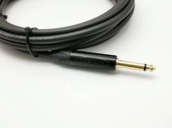 Кабель инструментальный, угловой Silent-Jack, 3м ZZ-CABLE G55-JRS-J-0300-0