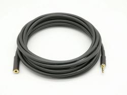 Удлинитель 3.5-3.5мм female, 3м ZZ-CABLE E47-3,5-3,5F-0300-0