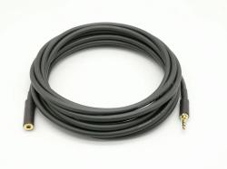 Удлинитель 3.5-3.5мм female, 5м ZZ-CABLE E47-3,5-3,5F-0500-0