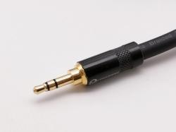 Удлинитель 3.5-3.5мм female, 5м ZZ-CABLE E47-3,5-3,5F-0500-0