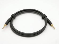 Удлинитель 3.5-3.5мм, 2м ZZ-CABLE E50-3,5-3,5-0200-0