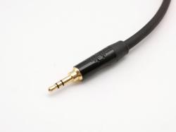 Удлинитель 3.5-3.5мм, 2м ZZ-CABLE E50-3,5-3,5-0200-0