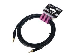 Удлинитель 3.5-3.5мм, 2м ZZ-CABLE E50-3,5-3,5-0200-0