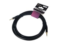 Удлинитель 3.5-3.5мм, 3м ZZ-CABLE E50-3,5-3,5-0300-0