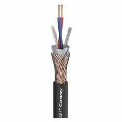 SC-Micro-Stage Кабель микрофонный, 100м SOMMER CABLE 200-0371