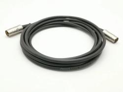 Кабель MIDI DIN5-DIN5, 1.5м  ZZ-CABLE E54-DIN5-DIN5-0150-0