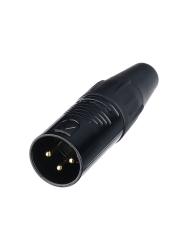 Разъем на кабель XLR 