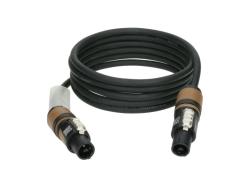 SC3 Кабель акустический SpeakON, 20м KLOTZ SC3-L2FF2000