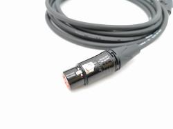 Кабель микрофонный XLR-M-F, 7м ZZ-CABLE E13-XLR-M-F-0700-0