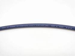 Кабель микрофонный студийный, 5м ZZ-CABLE G42-XLR-M-F-0500-6