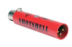 Предусилитель микрофонный JOYO DM-05-RED