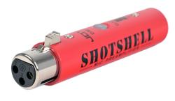 Предусилитель микрофонный JOYO DM-05-RED