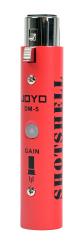 Предусилитель микрофонный JOYO DM-05-RED