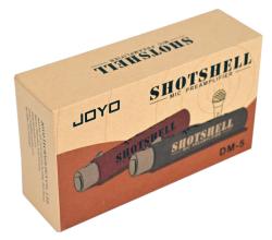 Предусилитель микрофонный JOYO DM-05-RED