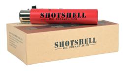 Предусилитель микрофонный JOYO DM-05-RED