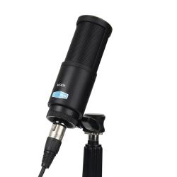 Микрофон конденсаторный, студийный ALCTRON MC-406