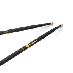 Rebound ActiveGrip 5AB Барабанные палочки, орех, деревянный наконечник PRO-MARK R5ABAG