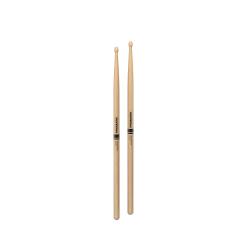 Rebound Lacquered 5AB Барабанные палочки, орех гикори, деревянный наконечник PRO-MARK RBH580AW
