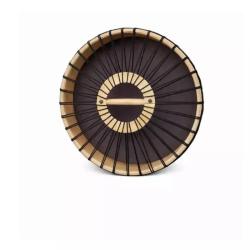 Бубен пневматический, 1 мембрана, синтетика, коричневый PANGOODA DRUMS PNG-ПБ-45-К1