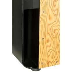 Vertical Subwoofer Series Makah-Burl Кахон басовый MEINL SUBCAJ6MB-M