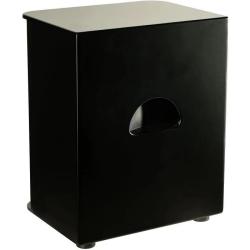 Vertical Subwoofer Series Makah-Burl Кахон басовый MEINL SUBCAJ6MB-M