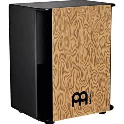 Vertical Subwoofer Series Makah-Burl Кахон басовый MEINL SUBCAJ6MB-M