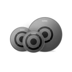 dB One Rock Tom Комплект сетчатых пластиков тихих 10