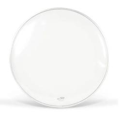 Powerstroke 3 Clear Пластик для бас-барабана 20