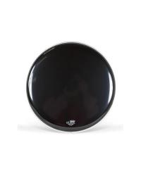 Powerstroke 3 Ebony Пластик для бас-барабана 22