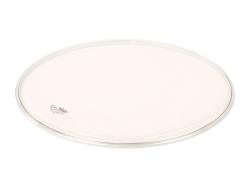 Ambassador Clear Пластик для малого и том барабана 14