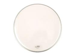 Ambassador Clear Пластик для малого и том барабана 14