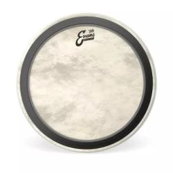 EMAD Calftone Пластик для том барабана 16