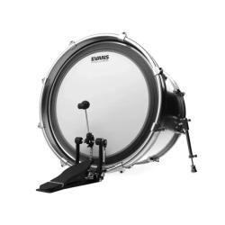 EMAD UV Пластик для том барабана 18