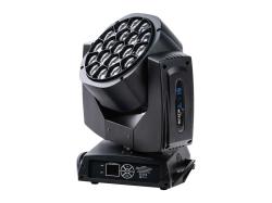 Моторизированная световая 