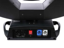 Моторизированная световая 